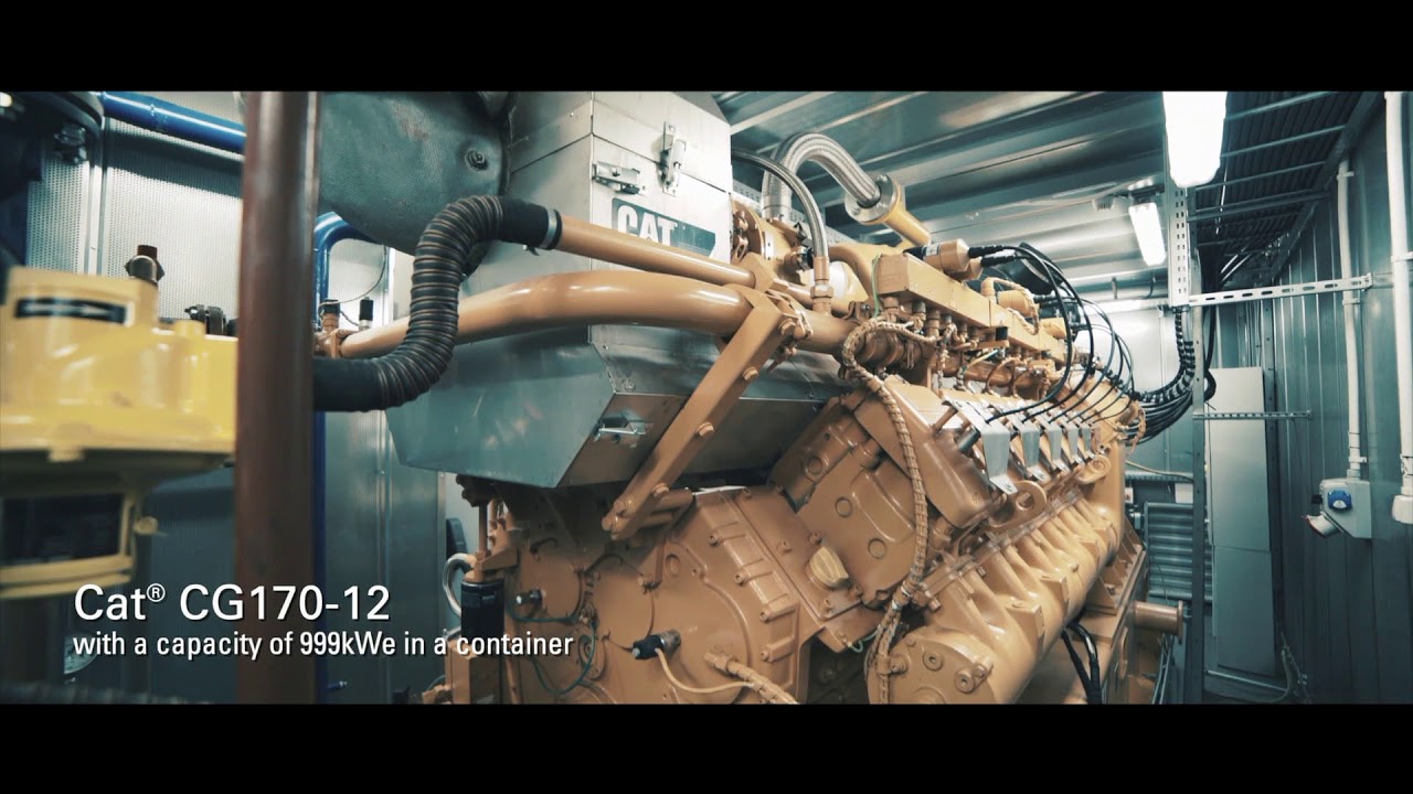 Eneria Poland Install – Cogen - Zakrzewscy Meat Processing Plant