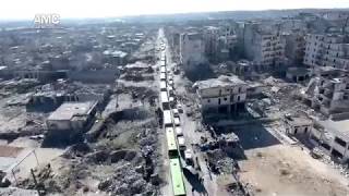 يابلادنا يابلادنا باعوا اراضيها - حلب