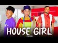 HOUSE GIRL LOVESTORY EPISODE 01 TWIZY DADY TV 