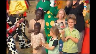 Hey Now Lets Have A Party