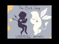 The Bird Song By Noah Floersch UNDERTALE Animatic Asriel And Chara