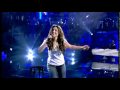 Thalia - Equivocada Live Mira que baila 14 Abril 2010