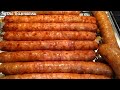 Домашняя Колбаса/ Ароматная и Настоящая /Быстро Просто Очень Вкусно