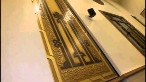 سورة ق بصوت القارئ / عبدالعزيز الزهراني