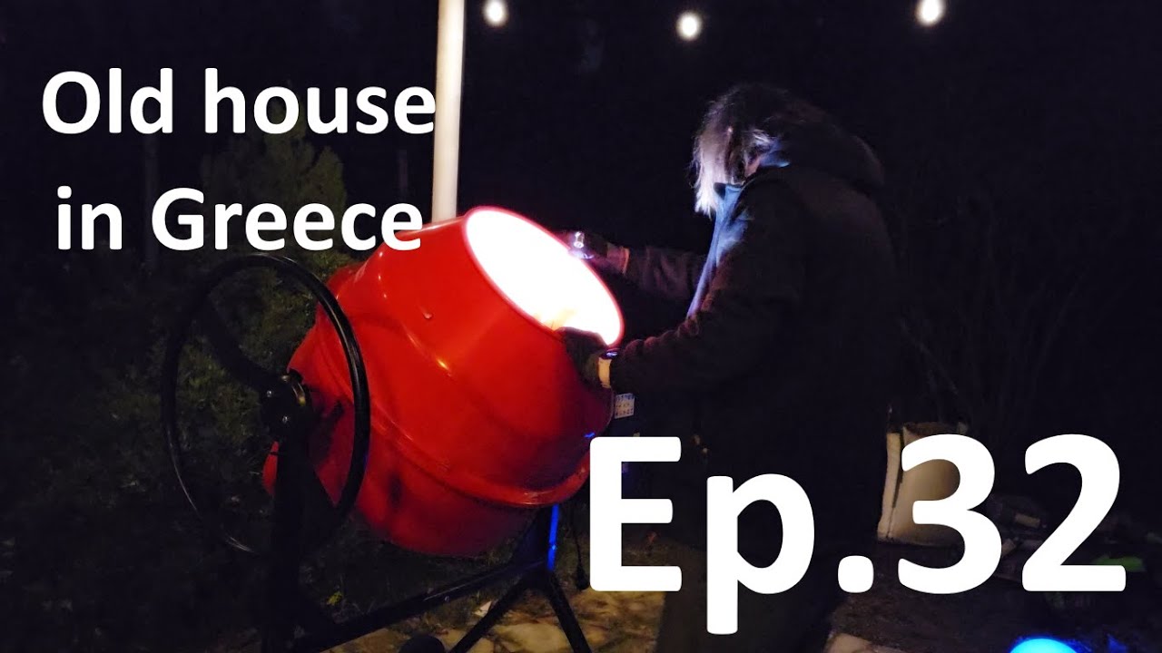 Renovating a Cabin Off the Grid in Kentucky. Setting up our Homestead ... - Renovating Off Grid Apartment With A Garden