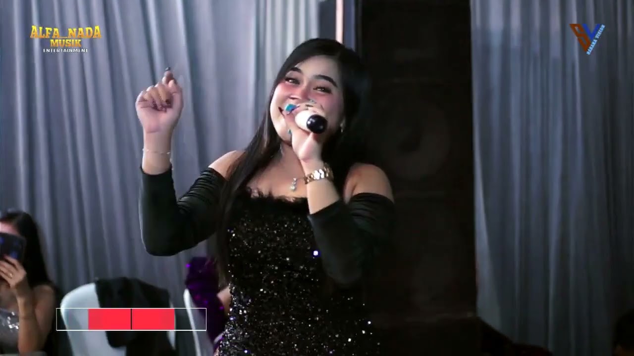 SESAL FITRI VIKA ALFA NADA PML