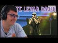 TE LEVAR DAQUI - CHARLIE BROWN JR | ESPANHÓIS REAGEM