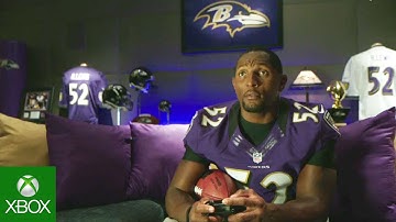 Xbox One:  Retirement Home