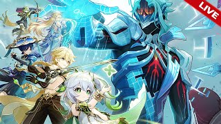 INSANE DAY - FINISHING THE 6.6 ARCHON QUEST - DISCORD SERVER IS UP!