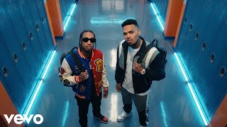 Tyga & Chris Brown – Blow My Mind (Music Video) 2026