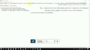 [solved 100%] HOW TO FLASH REDMI NOTE 4 WITHOUT UNLOCK THE BOOTLOADER / BY USING EDL METHOD,LATEST,,