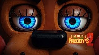 Five Nights at Freddy s 2 Wikipedia Version Spoilers