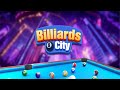 Billiards City 8 Ball Pool by Tenyoko Entertainment 