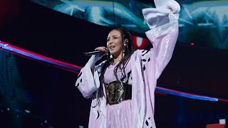 видео: Tamga — Майда (Live Performance) картинка: Tamga — Майда (Live Performance)