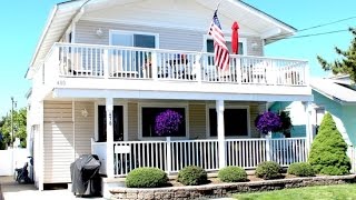 478 20th Street - Avalon, NJ - FOR SALE - $569k