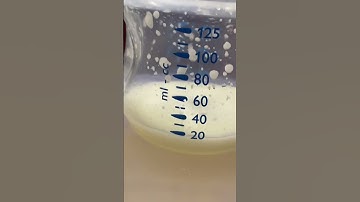 Cận cảnh cách kích sữa hút được nhiều hơn nhanh hơn