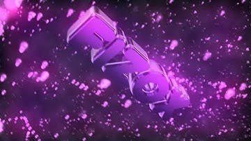 Intro for Fizox (Best Particles)