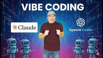 Vibe code 101 - Getting started with Claude code.