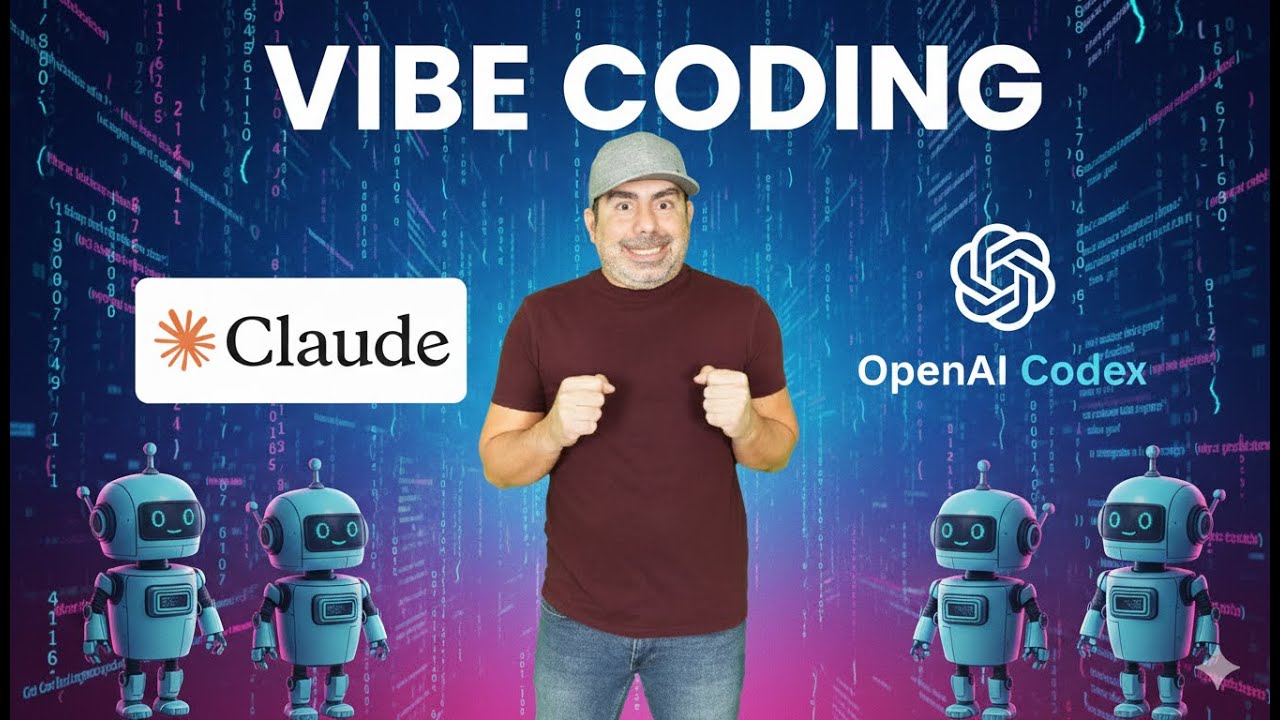 Vibe Coding for Beginners – How to Build with Claude Code (No ...