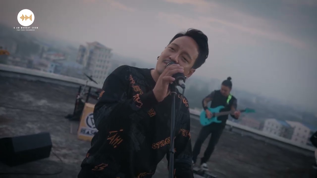 ဥပေက္ခာ (Oo Pyit Khar) 6:00 am Monday Show (live)