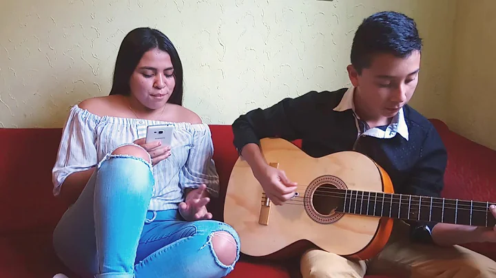 A travs del vaso - Grupo arranke (Cover) | Yazmin Solorio