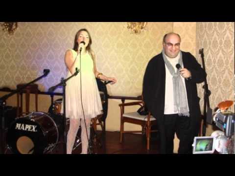 Lasha Glonti  - უცნაური სიყვარული (2011)