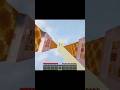 Matching with the rhythm? #minecraft #shorts #loop
