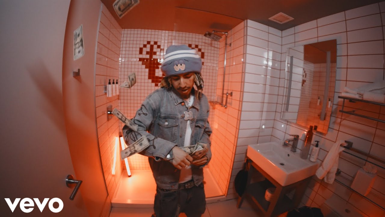 Watch Jhose - Houston (Official Music Video) on YouTube Watch Jhose - Houston (Official Music Video) on YouTube