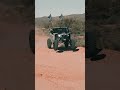 Chupacabra Off-Road Floatin' Through Some Massive Desert Whoops With The MTS Off-Road Spring Kit!