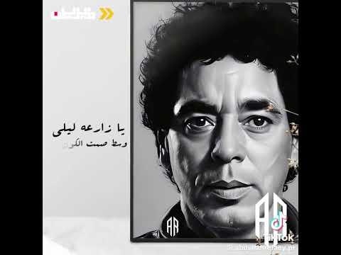 محمد منير رحال انا