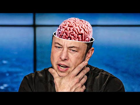 How Elon Musk Taught Himself Rocket Science