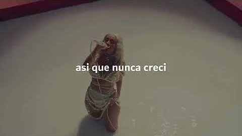 Doja Cat - Streets // Traducida al Español
