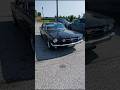 1966 Mustang GT - Walk-Around &amp; Take Off