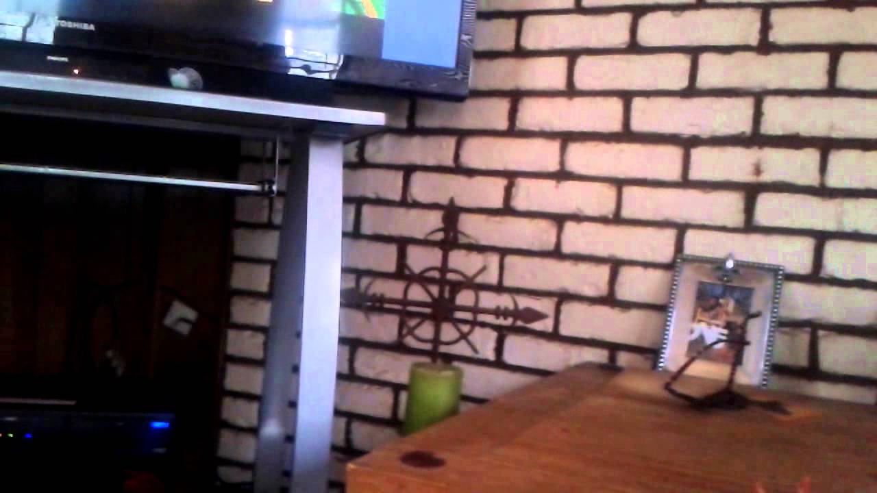 Crying with toy story