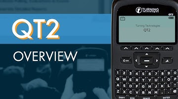 QT2 Overview
