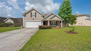 143 Mayfield Dr., Goose Creek, SC