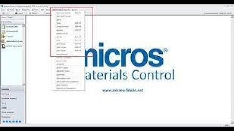 Material Control - Issue Request