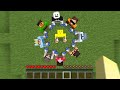 Minecraft, But If I Die My Friends LOSE (Imposter Edition)