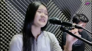 Lagi - Lagi Cinta ( H. Rhoma Irama ) | Cover - Salwa Da 5