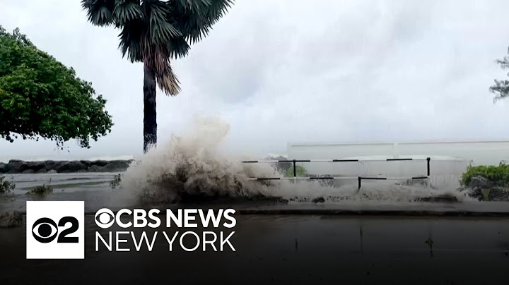 Hurricane Beryl strengthens to Cat 5 overnight, heads toward Jamaica