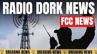 Government Ham Radio Appreciation, Amateur Radio World Football On The Air & Teletext On Ham Radio