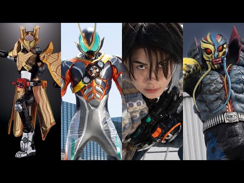 The second transformation in the real world! And the intermediate