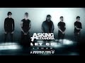 Asking alexandria  let go official