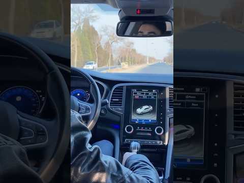 نقد و برسی رنو تلیسمان     خودرو   رنو