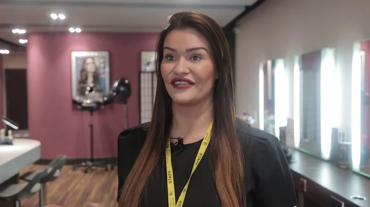 Lady Lox Masterclass Course