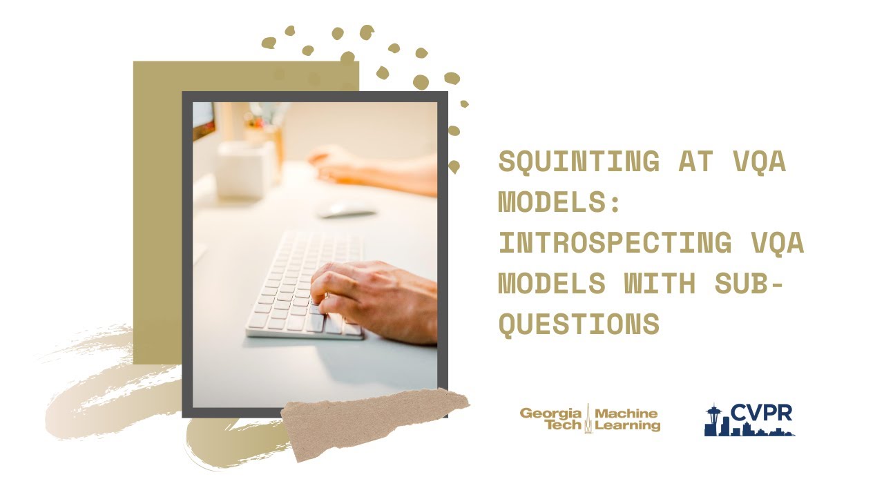 SQuINTing at VQA Models: Introspecting VQA Models with Sub-Questions