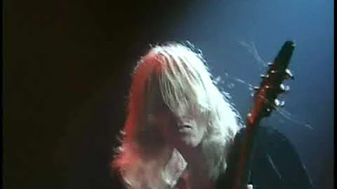 UFO- Too Hot To Handle