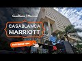 Marriott Casablanca Modern Luxury In The Heart Of Morocco 