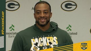 Dillon On Running Back Room: 'We're Special' Net Worth