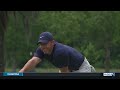 HIGHLIGHTS: Rory McIlroy and Shane Lowry, Zurich Classic of New Orleans, Round 3 | Golf Channel